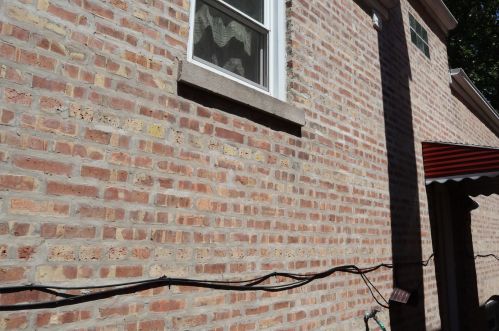 5954 Kostner Ave, Chicago IL  60629-5241 exterior