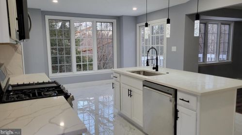 11615 Le Baron Ter, Silver Spring MD  20902-3134 exterior