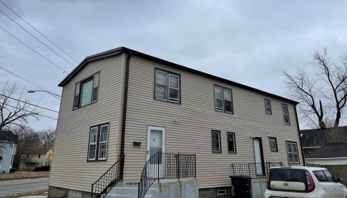 14214 Lincoln Ave, Dolton IL 60419-2341 exterior