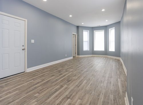 1514 Springfield Ave, Chicago IL  60651-2059 exterior