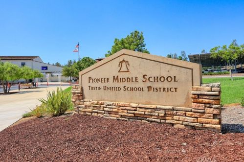 2440 Bronzewood Dr, Tustin CA  92782-4321 exterior