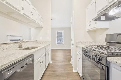 3205 Pearce Ct, Lithonia GA  30038-4804 exterior