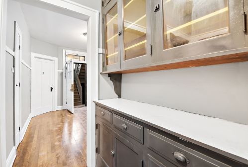 10721 Forest Ave, Chicago IL  60628-3626 exterior