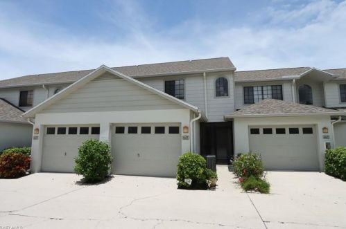 860 Meadowland Dr, Naples FL 34108-2509 exterior