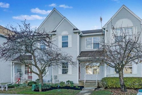 3603 Scarecrow Ct, East Freehold, NJ 07728-9138