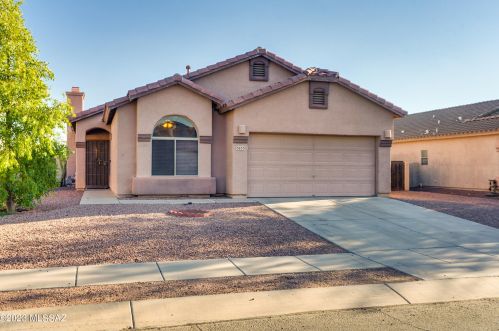 5655 Cortaro Crossing Dr, Tucson, AZ 85742-8124
