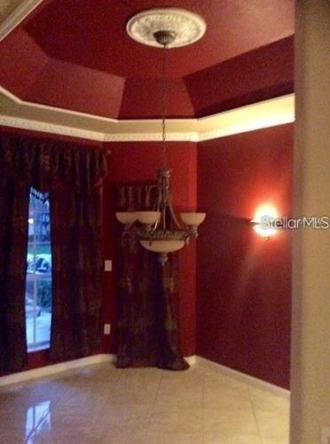 665 Manderley Run, Lake Mary FL  32746-2617 exterior