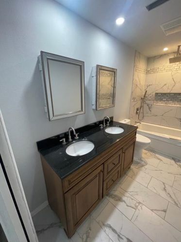 1043 Star St, Denison TX  75020-7924 exterior