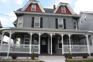 158 Washington Ave, Washington NJ  07882-1982 exterior