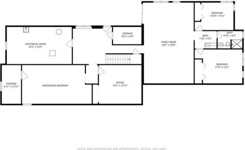 8316 Hollywood Rd, Berrien Springs MI 49103-9788 exterior