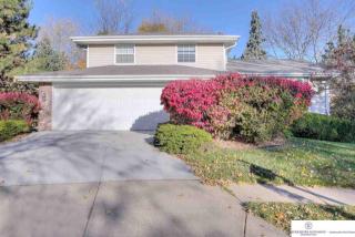 2114 125 Cir, Omaha NE  68137-4301 exterior