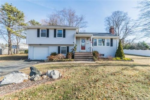 177 Gardner St, Manchester, CT 06040-6761