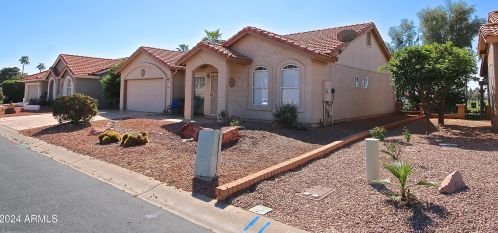 1541 Augusta Ave, Chandler AZ  85249-4087 exterior