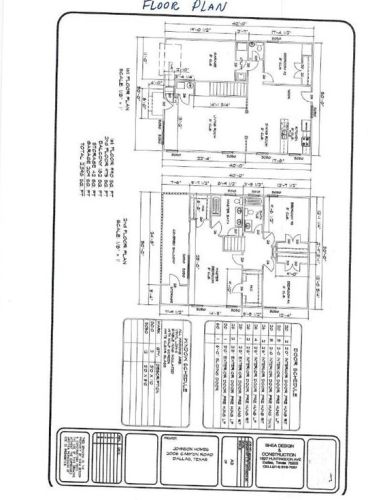 2006 Canyon St, Dallas, TX 75203-1912