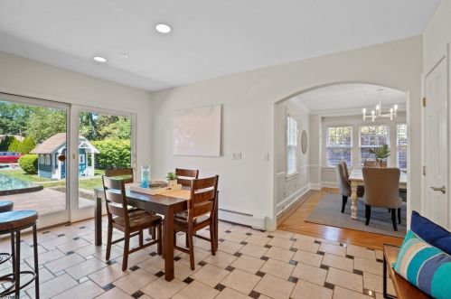 55 Courter Ave, Maplewood NJ 07040-2715 exterior