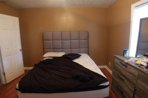 6676 Chupp Rd, Lithonia GA 30058-7652 exterior