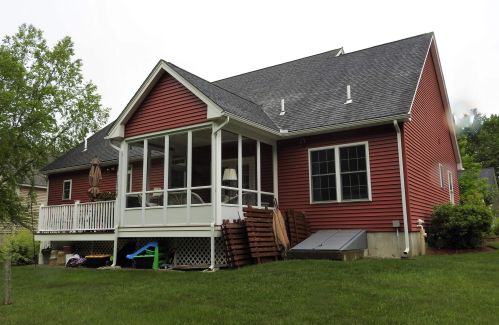 38 Evangelyn Dr, Concord NH 03304-4921 exterior