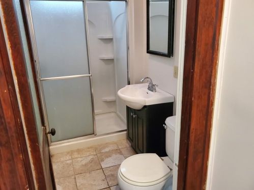 668 Grove St, Woonsocket RI  02895-5816 exterior