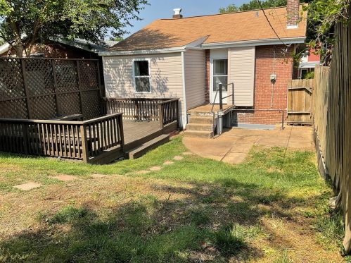 1908 Frst Ave, Saint Louis MO 63139-3540 exterior