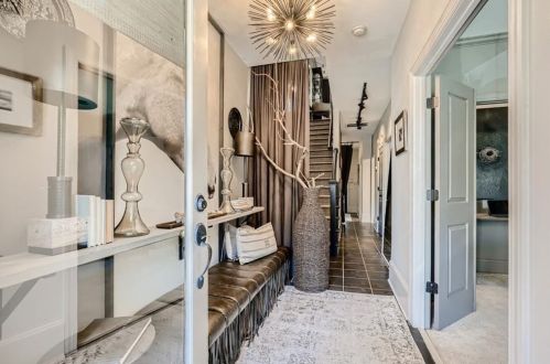 486 Bartram St, Atlanta GA  30316-6807 exterior