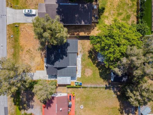 3609 Bay Ave, Tampa FL  33611-4220 exterior