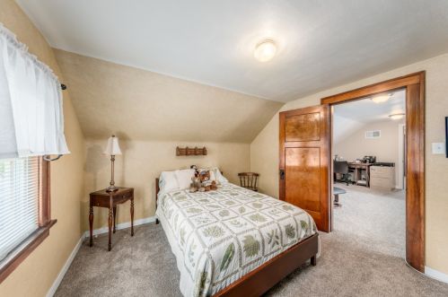 2028 83rd St, Milwaukee WI  53213-1606 exterior