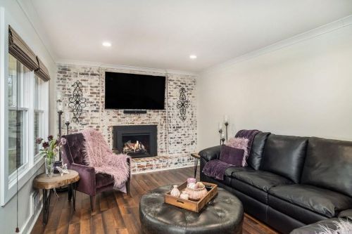 4246 Old Norcross Rd, Duluth GA 30096-4213 exterior