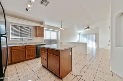 2607 Anderson Dr, Phoenix AZ  85032-2432 exterior