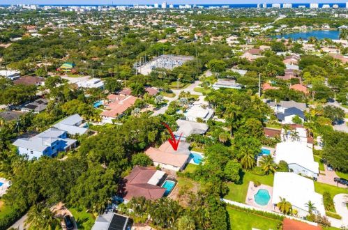 960 20 St, Boca Raton FL 33486-6832 exterior