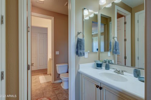 38809 Courage Ct, Phoenix AZ exterior