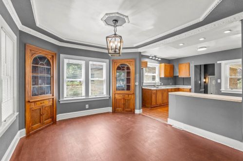 4505 Medford Ave, Milwaukee WI  53216-3448 exterior