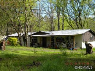 75 Goldwood Dr, Fletcher, NC 28732-7636