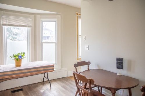 134 Buckingham St, Springfield MA 01109-3928 exterior