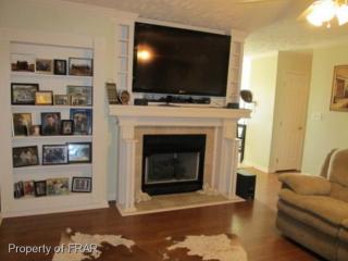 201 Cypress Dr, Raeford NC  28376-9633 exterior
