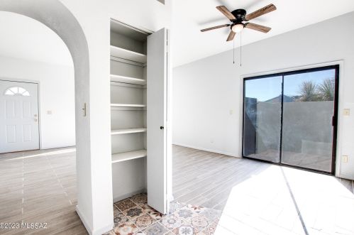 254 Melridge St, Tucson AZ  85706-3352 exterior