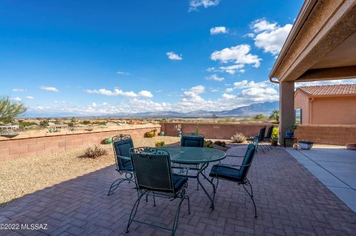 2164 Calle Casas Lindas, Green Valley AZ 85622-8041 exterior