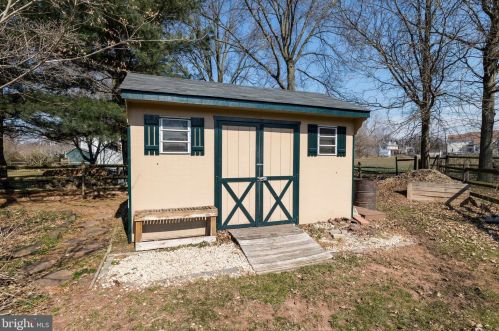 108 Muirfield Dr, Limerick PA 19468-1179 exterior