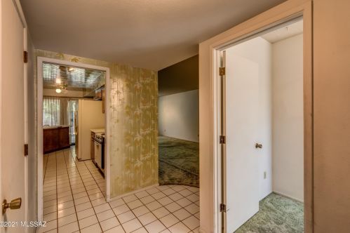 1515 Alamo Pl, Tucson, AZ 85712-4356