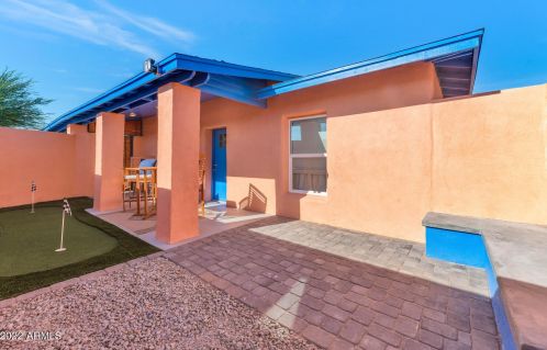 2610 24 St, Phoenix AZ 85008-1846 exterior