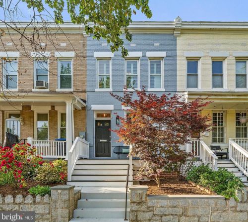 1412 G St, Washington, DC 20003-3023