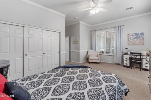 2425 Barbie Ln, Phoenix AZ  85085-5004 exterior