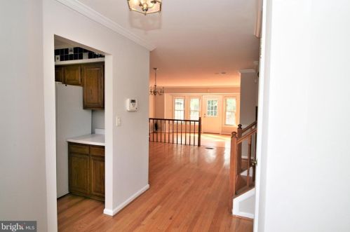 1002 Mondrian Ter, Silver Spring MD  20904-3236 exterior