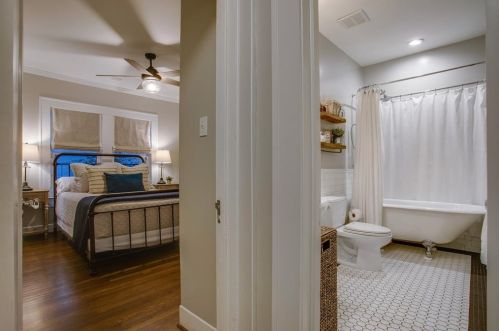 930 Clinton Ave, Dallas TX 75208-5112 exterior