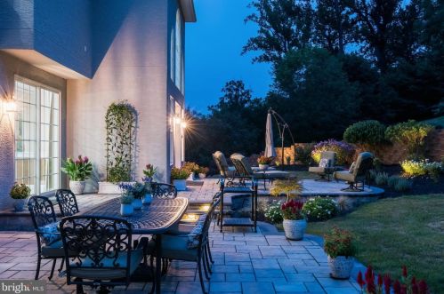 101 Indian Springs Dr, Media PA 19063-5622 exterior