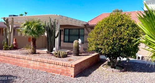 25624 Cloverland Dr, Chandler AZ 85248-9222 exterior