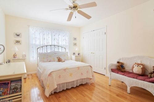 13 Magnolia Ln, Warren NJ 07059-2608 exterior