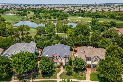 2100 Mustang Trl, Frisco TX 75033-8379 exterior