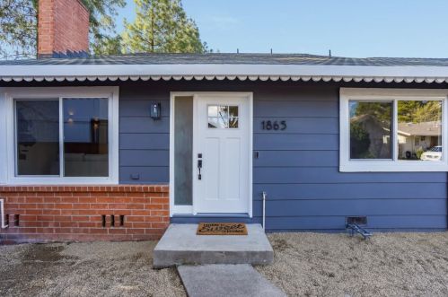 1865 Las Ramblas Dr, Concord CA 94521-2451 exterior