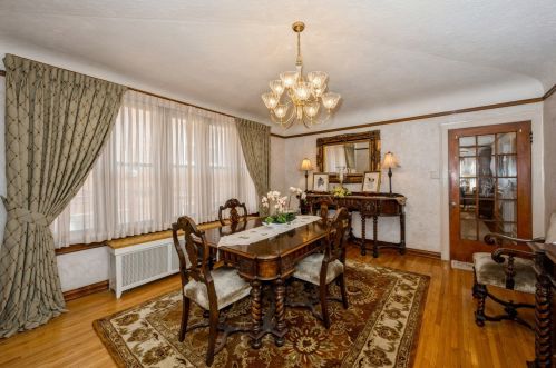 5654 Spaulding Ave, Chicago IL 60651-4139 exterior