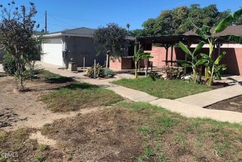 2508 Colonia Ave, Oxnard CA 93036-1230 exterior